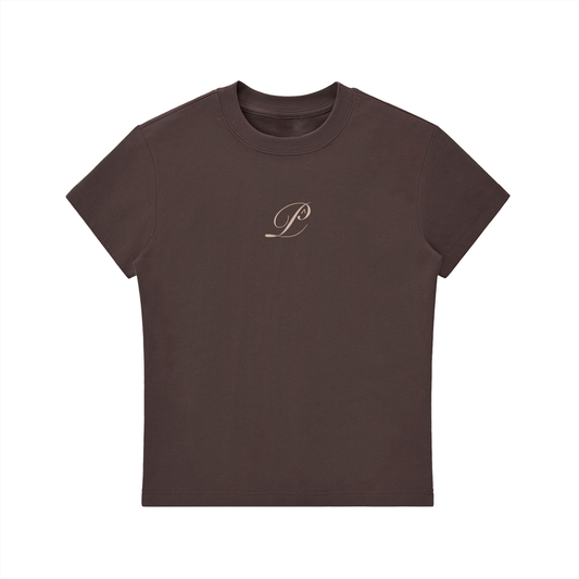 Women's Logo Tee