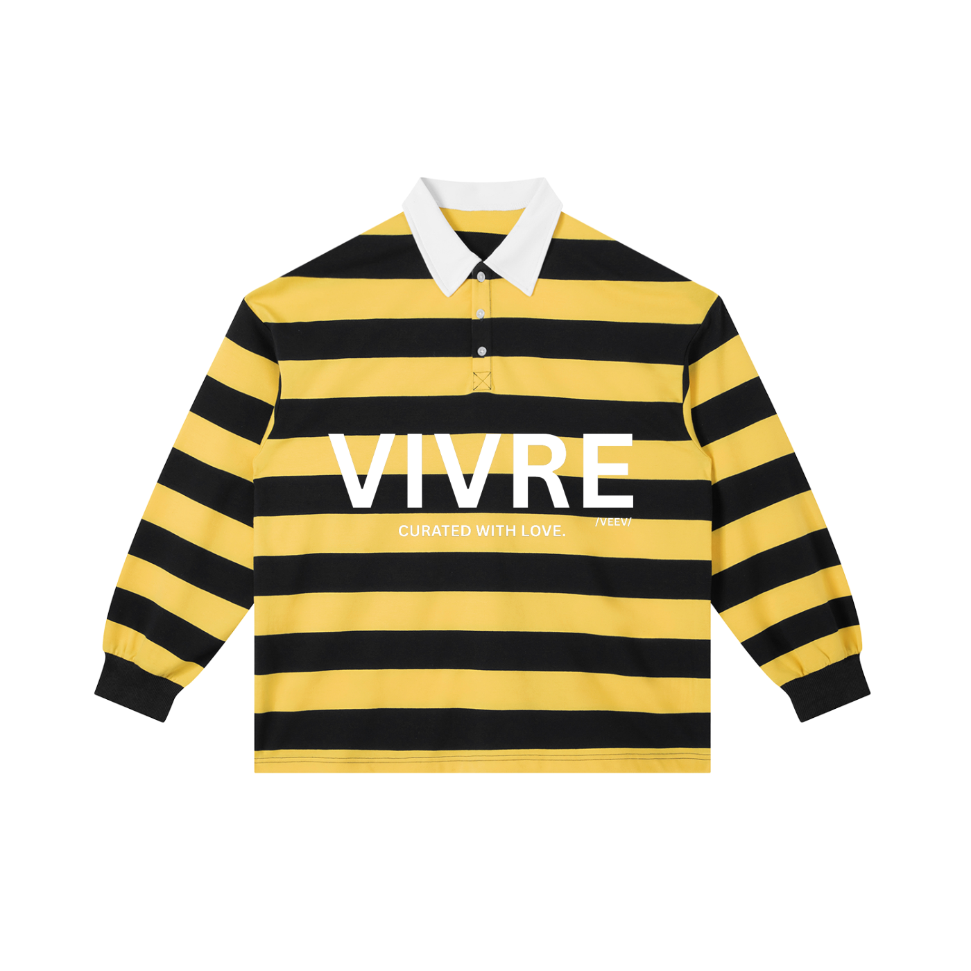 Rugby,collar