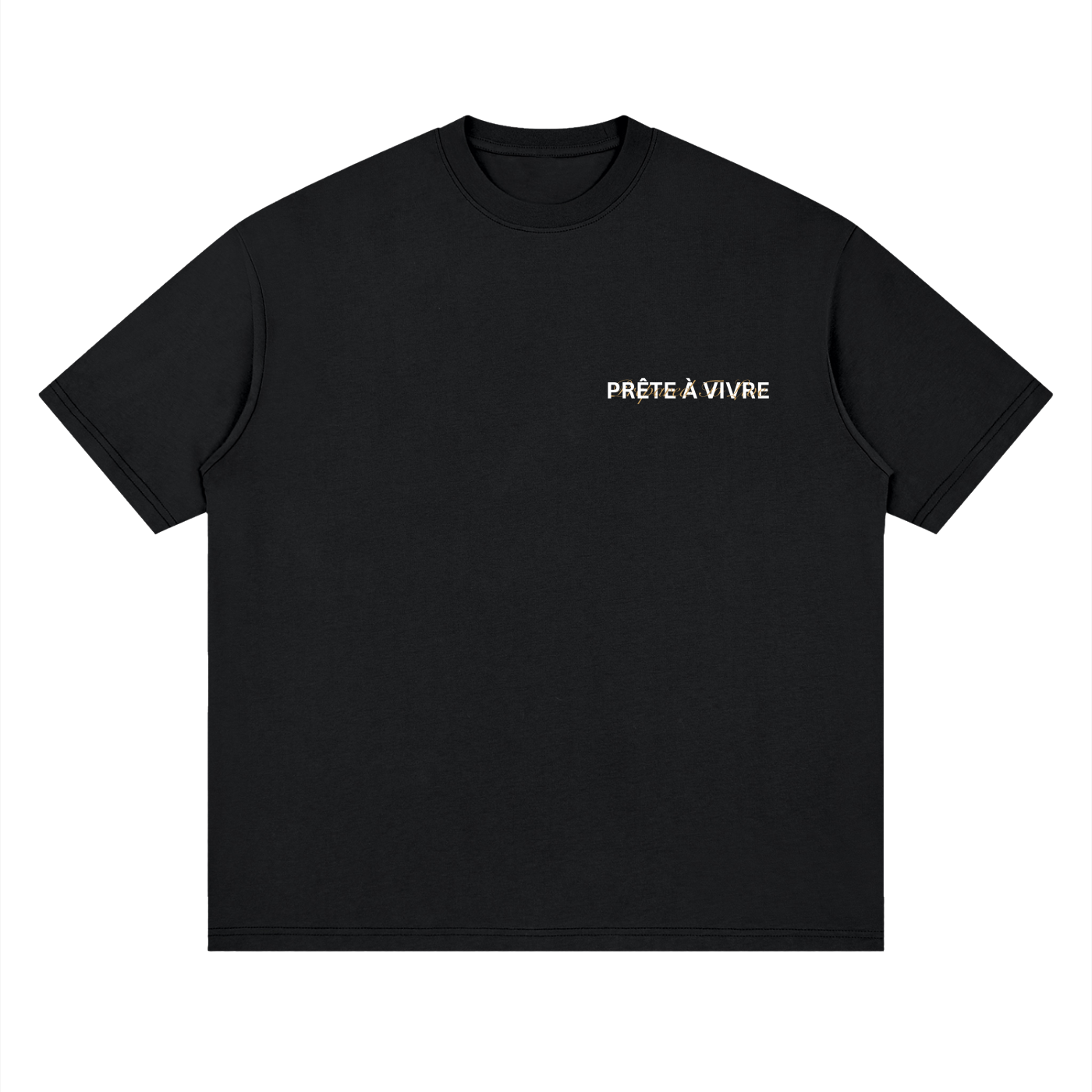 Prête À Vivre- Essentials