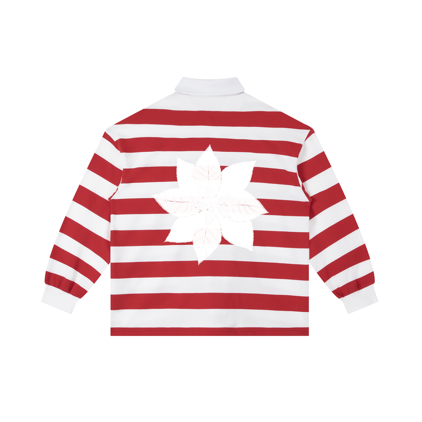 Rugby,collar