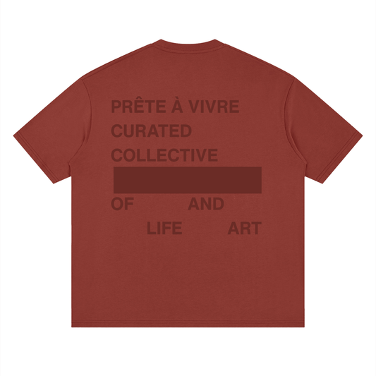 Prête À Vivre- Essentials