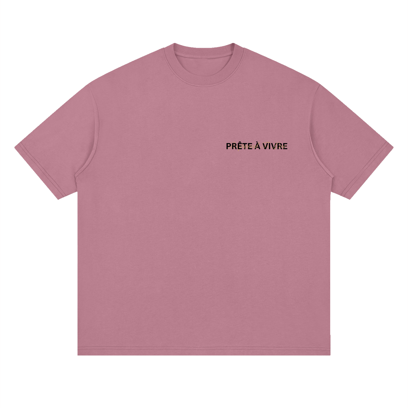 Prête À Vivre- Essentials