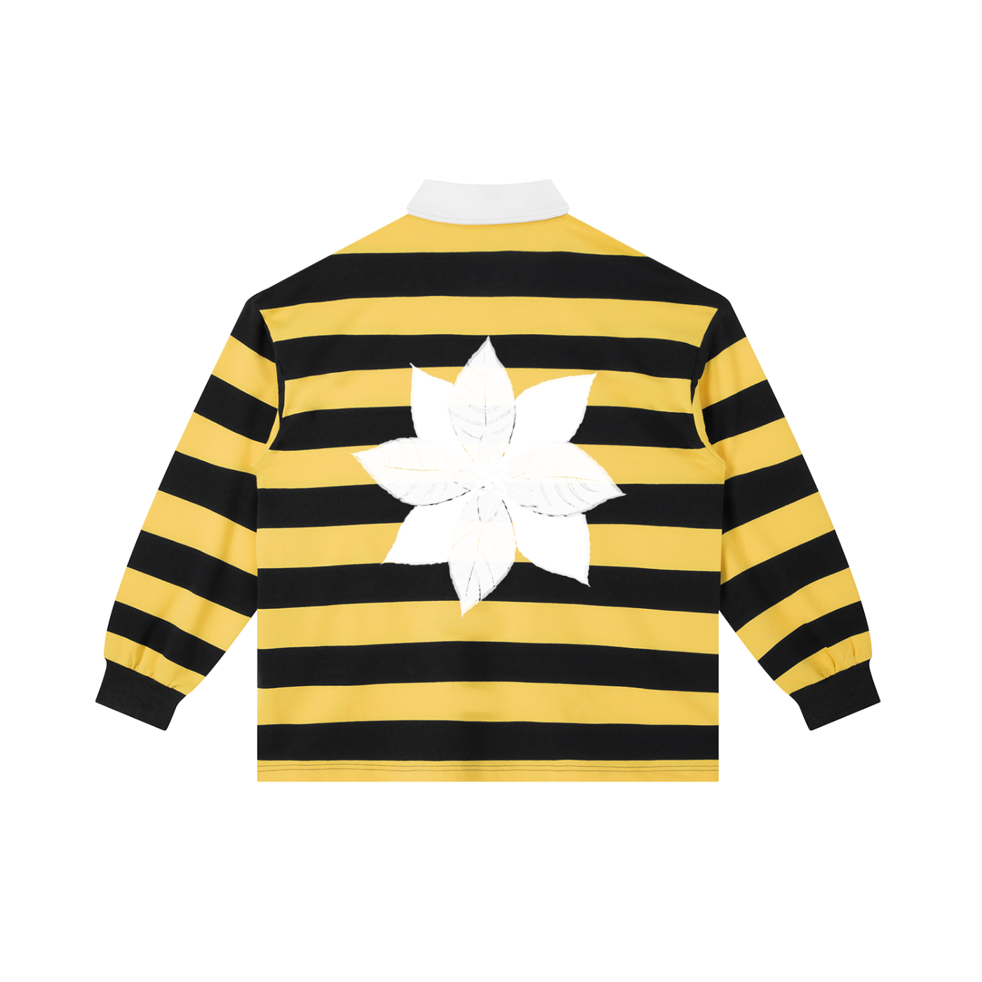 Rugby,collar