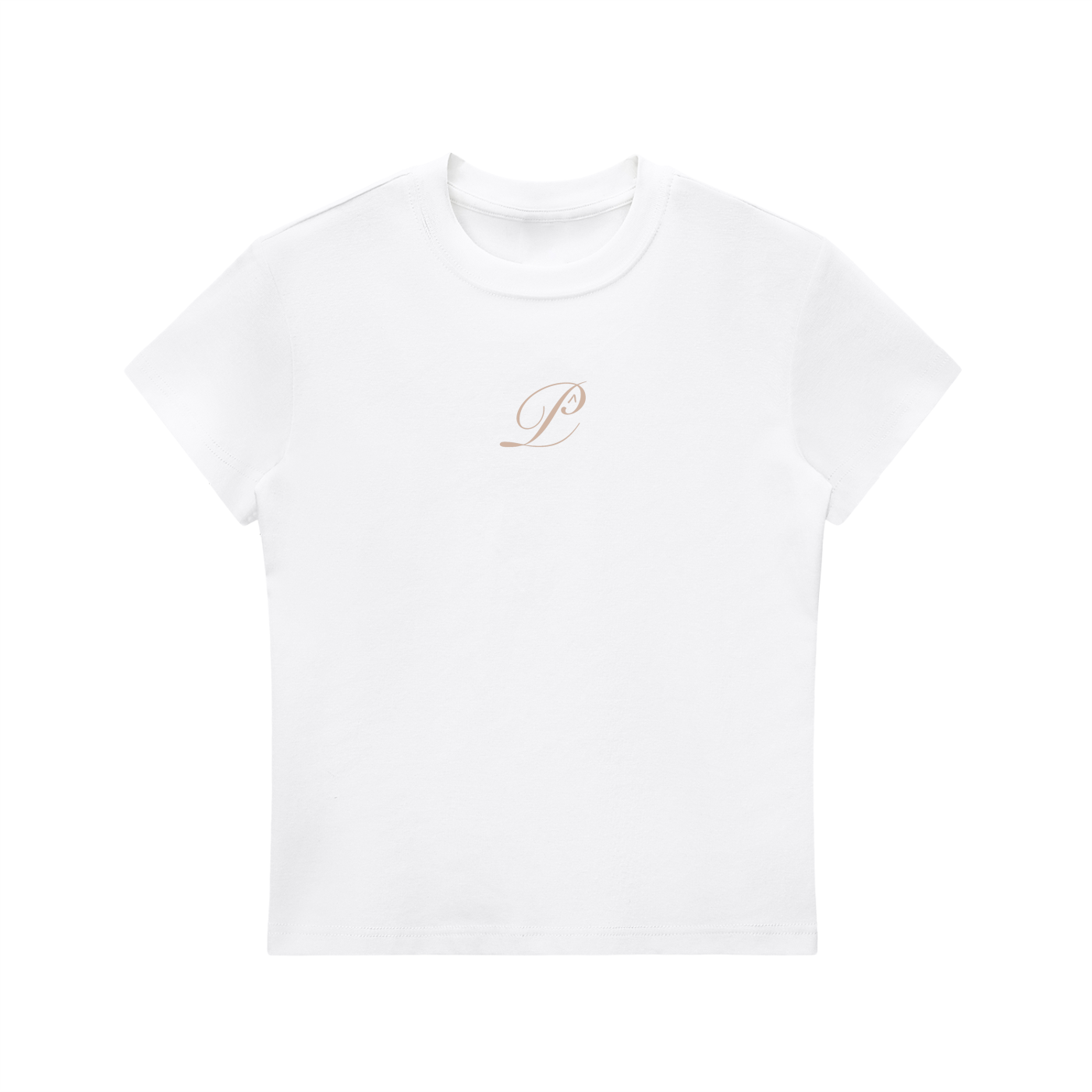 Women's Logo Tee