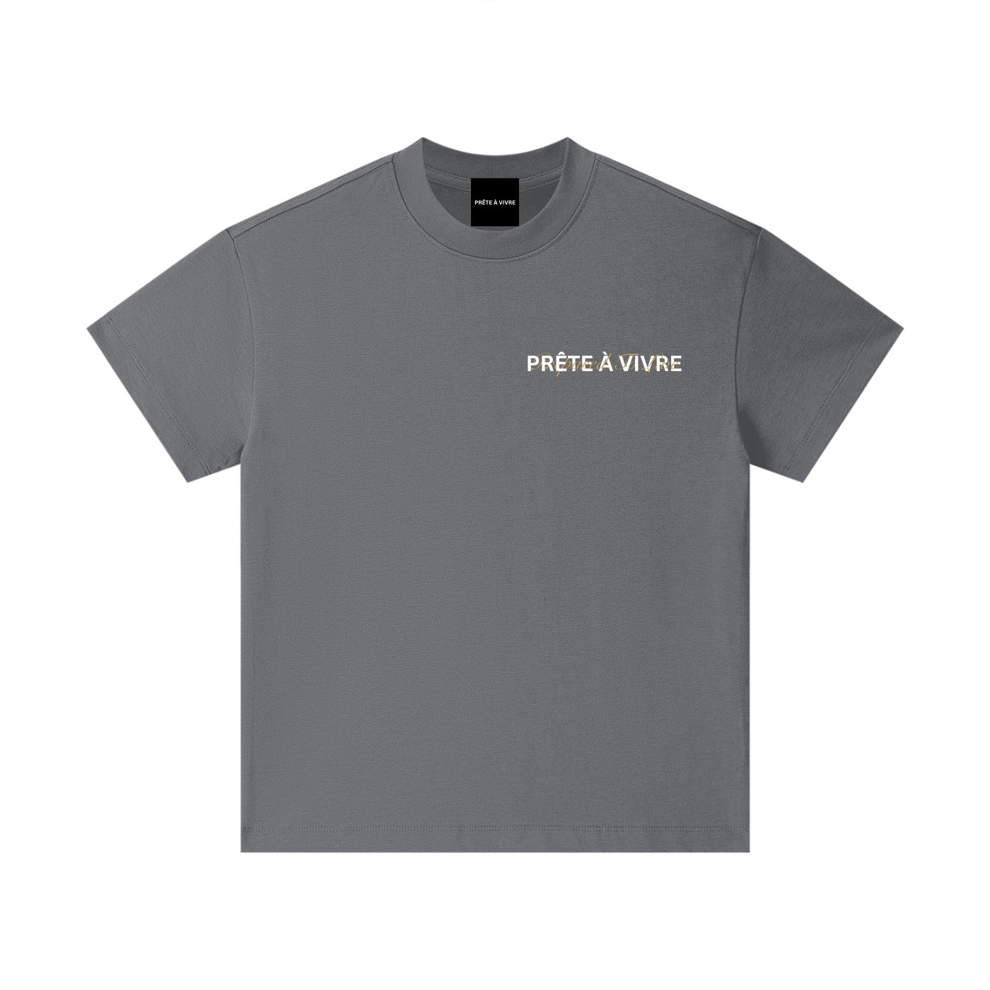 KIDS Prête À Vivre- Essentials