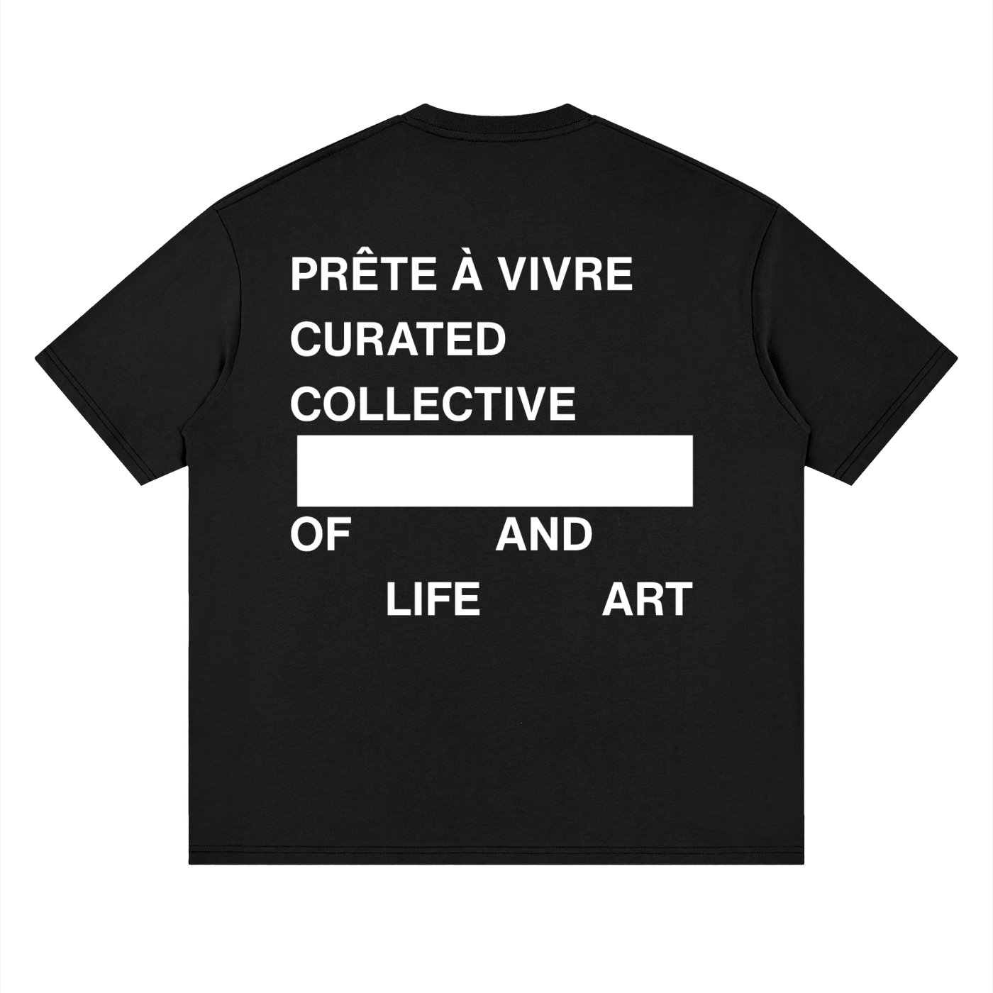 Prête À Vivre- Essentials