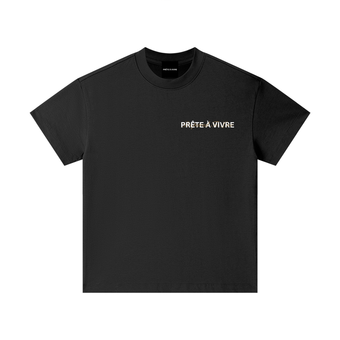KIDS Prête À Vivre- Essentials
