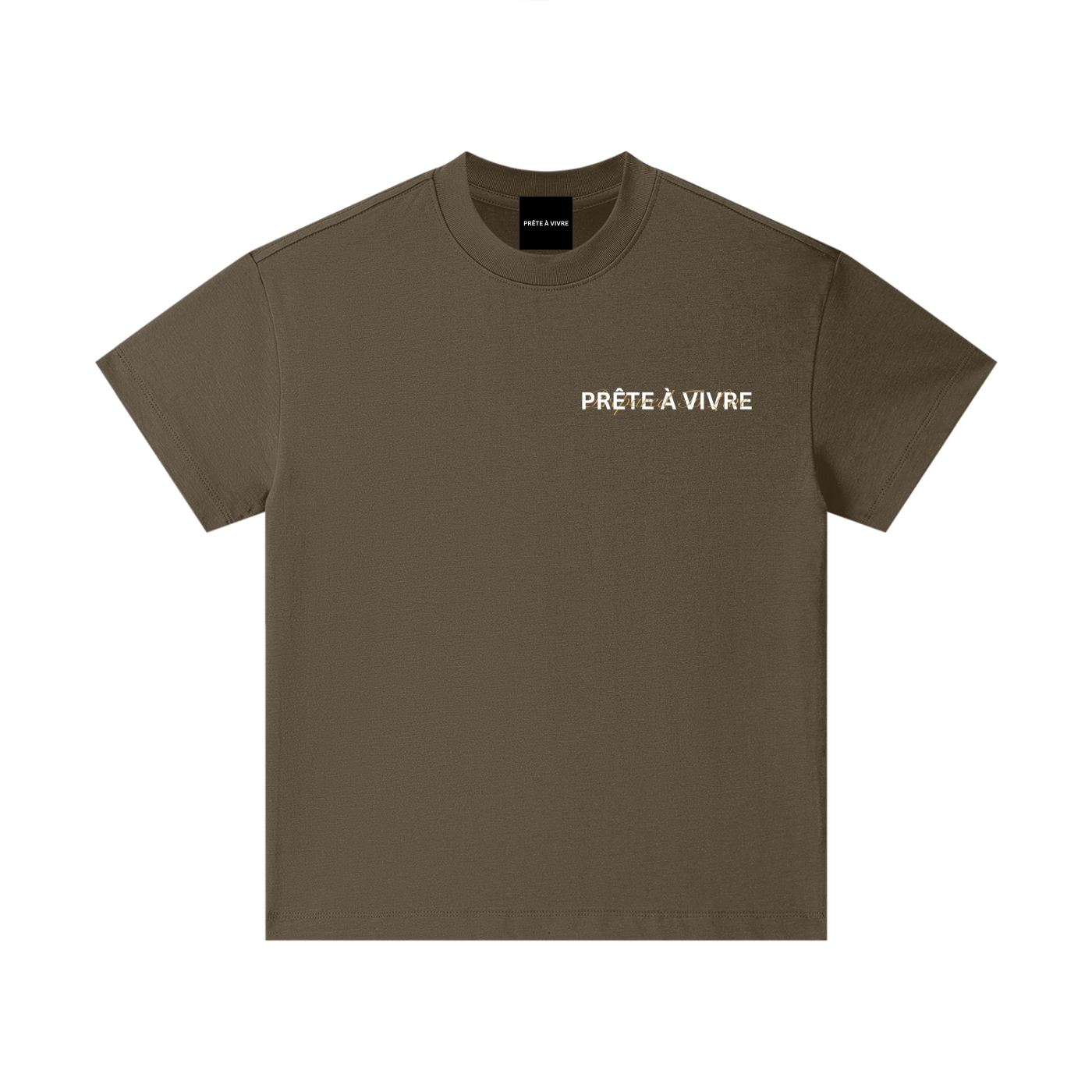 KIDS Prête À Vivre- Essentials