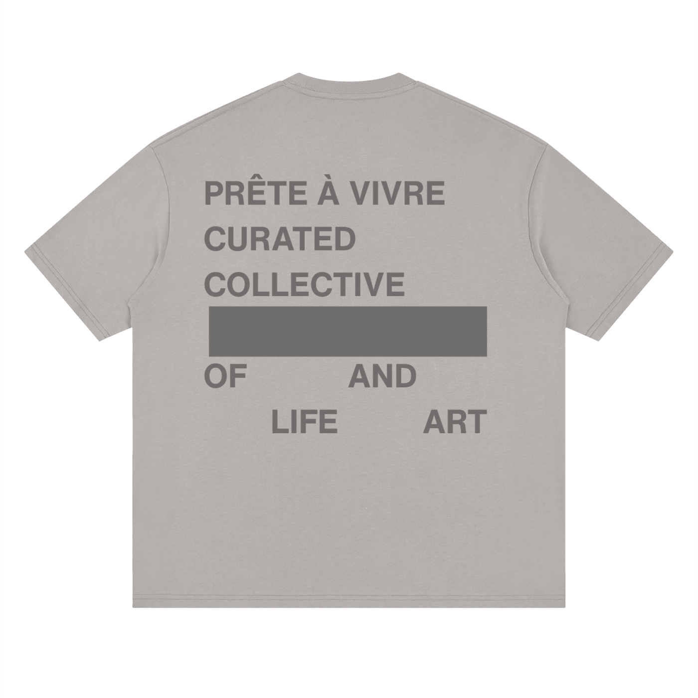 Prête À Vivre- Essentials