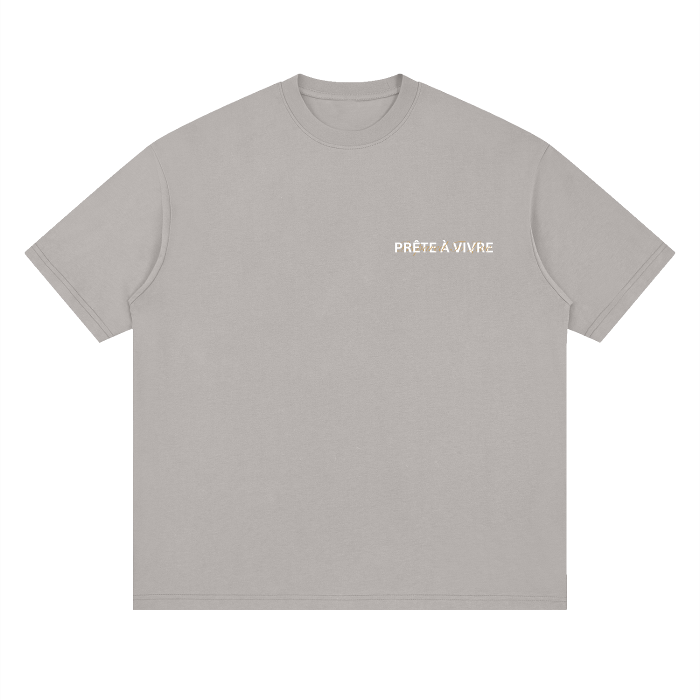 Prête À Vivre- Essentials