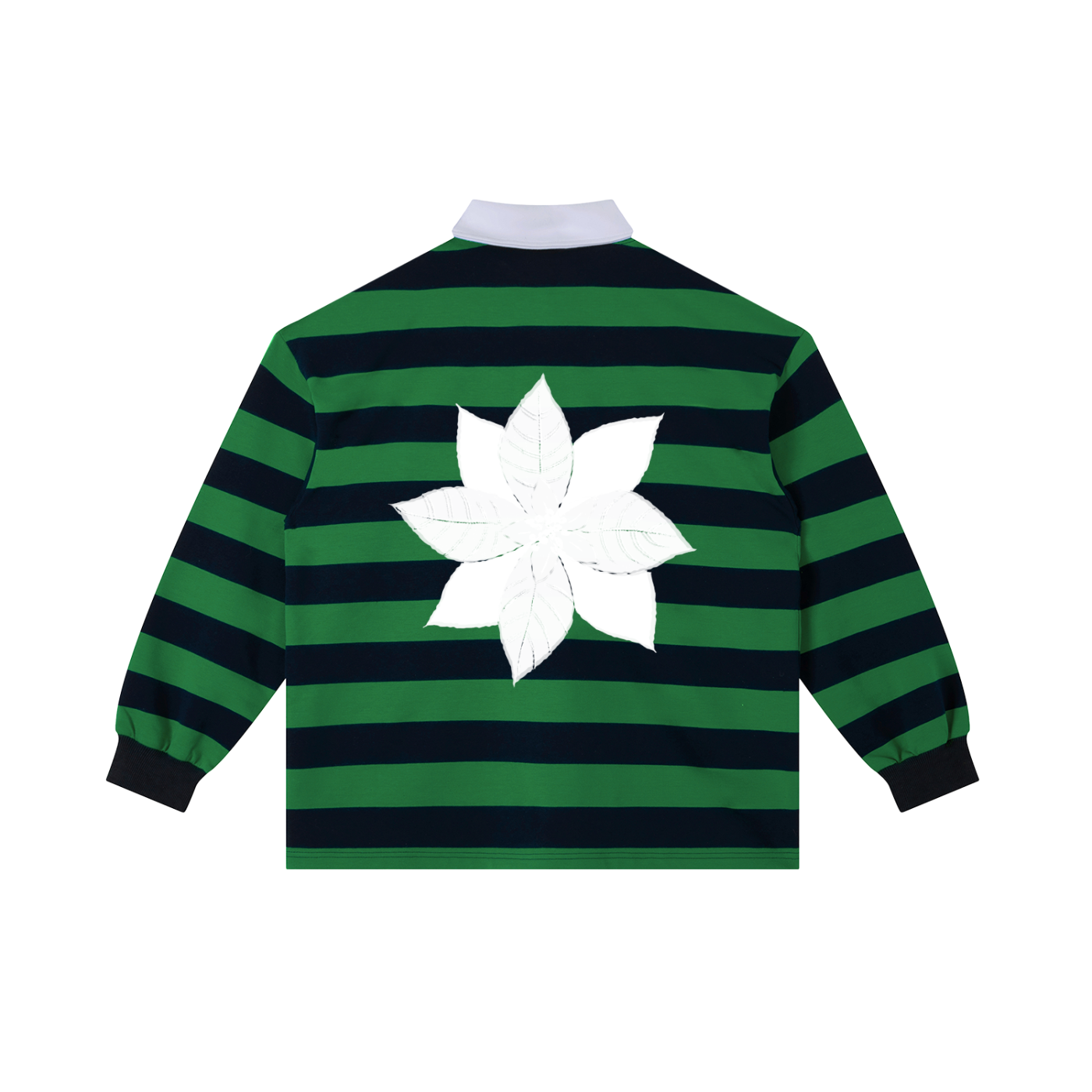 Rugby,collar