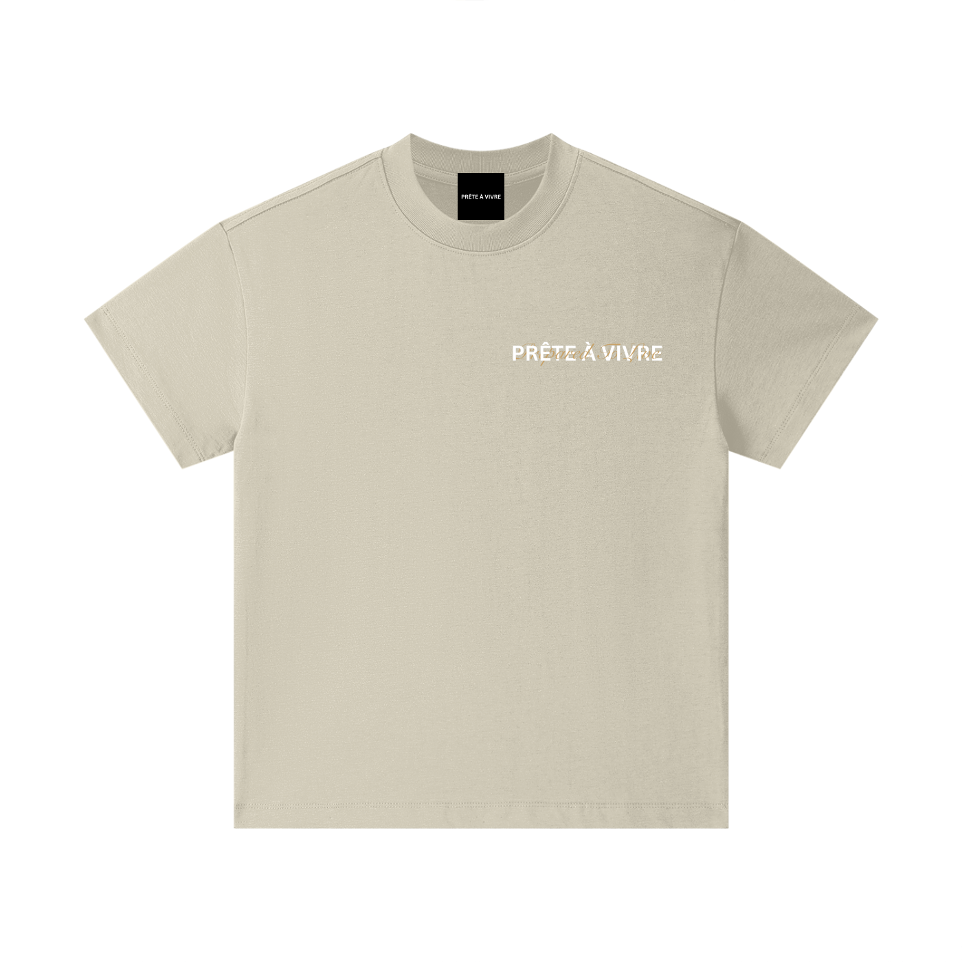 KIDS Prête À Vivre- Essentials