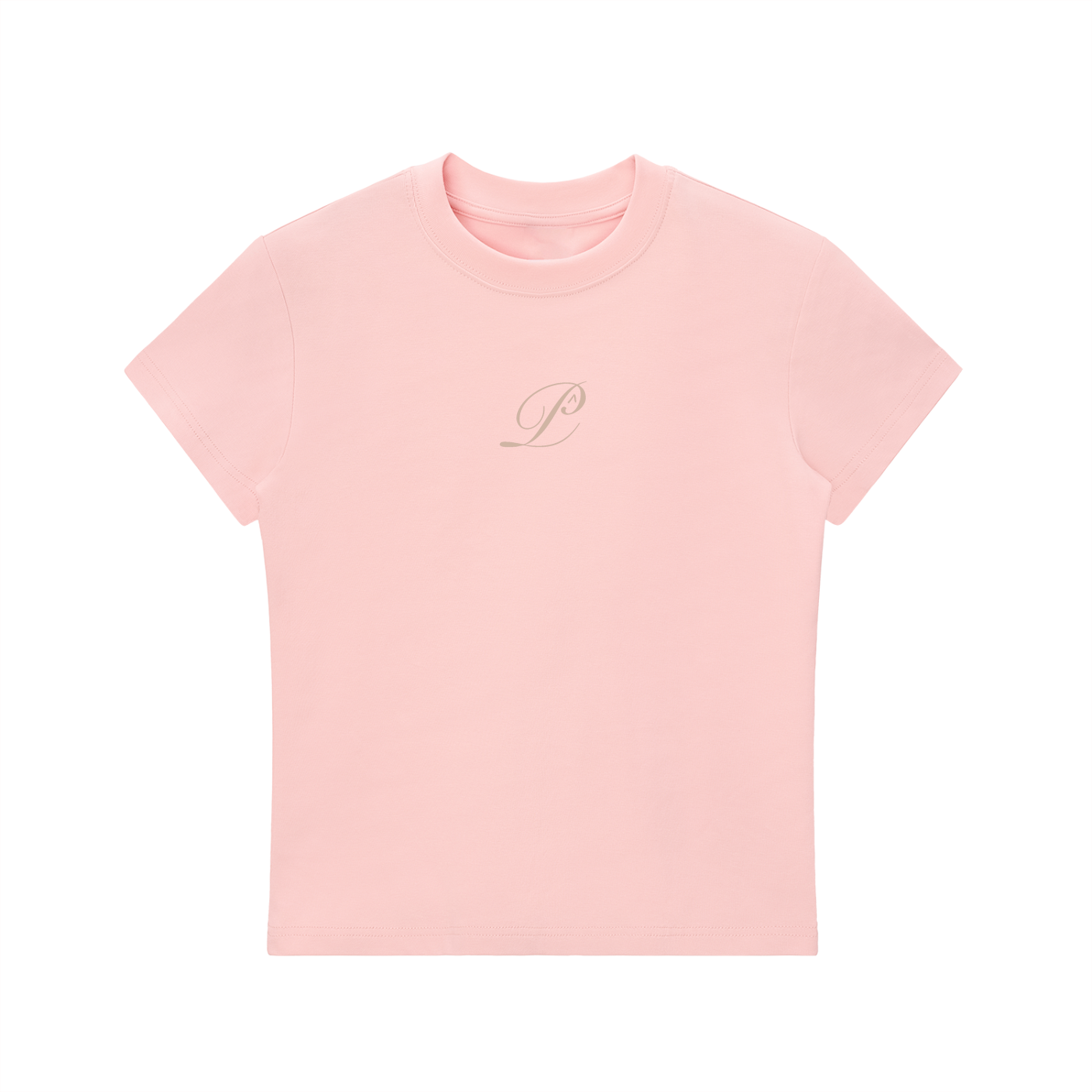 Women's Logo Tee