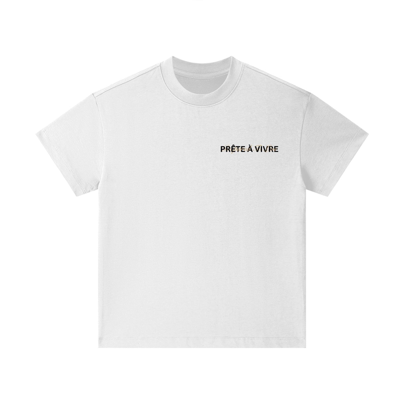 KIDS Prête À Vivre- Essentials