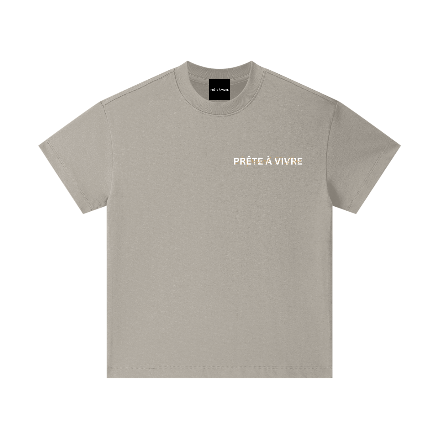 KIDS Prête À Vivre- Essentials