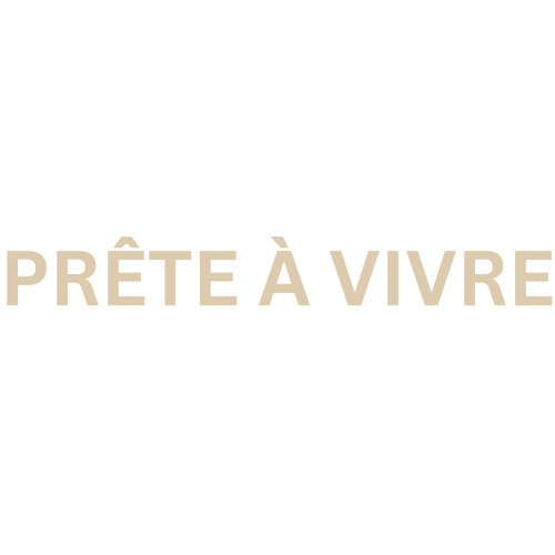 Prête À Vivre