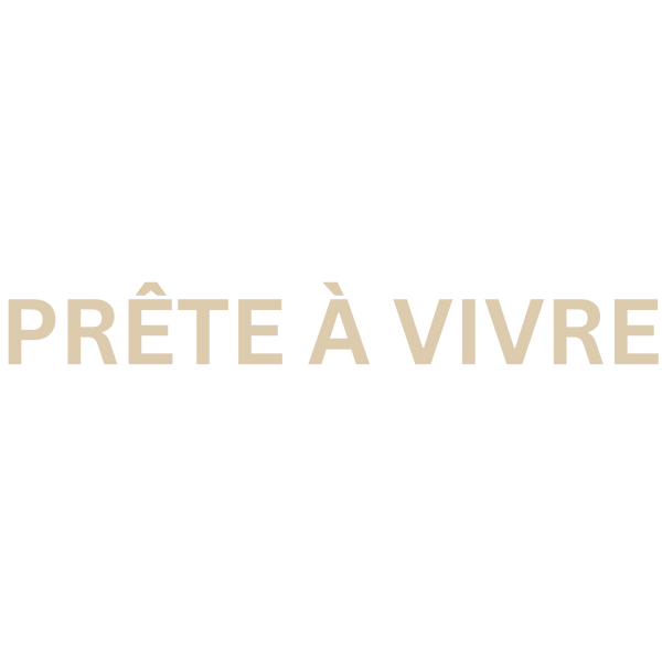 Prête À Vivre