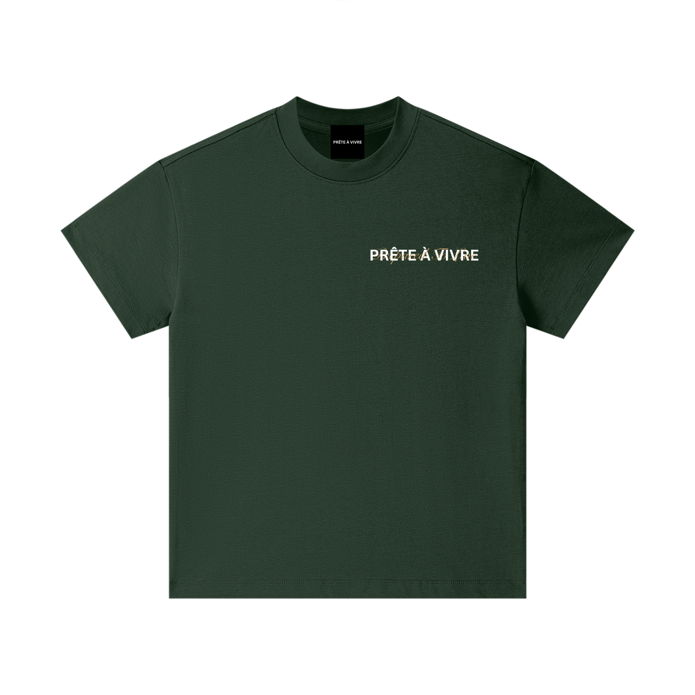 KIDS Prête À Vivre- Essentials