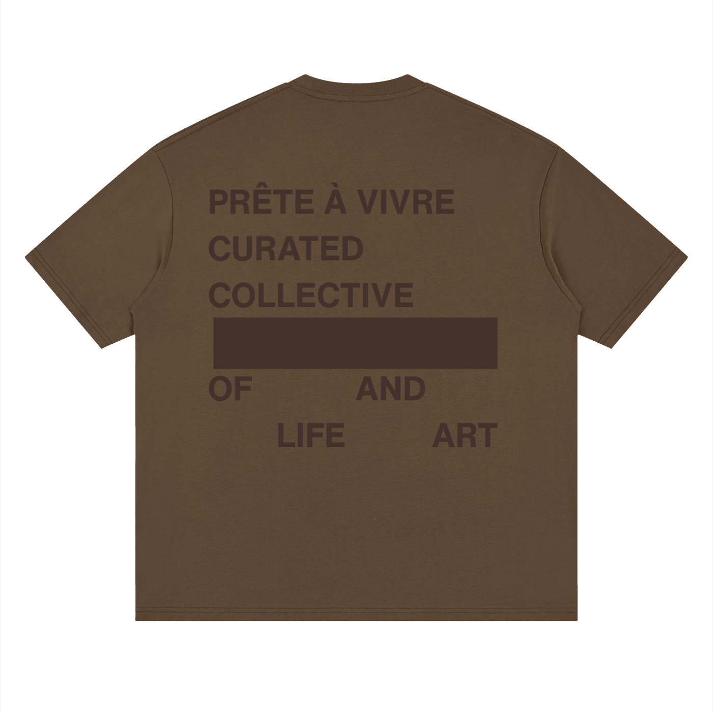 Prête À Vivre- Essentials