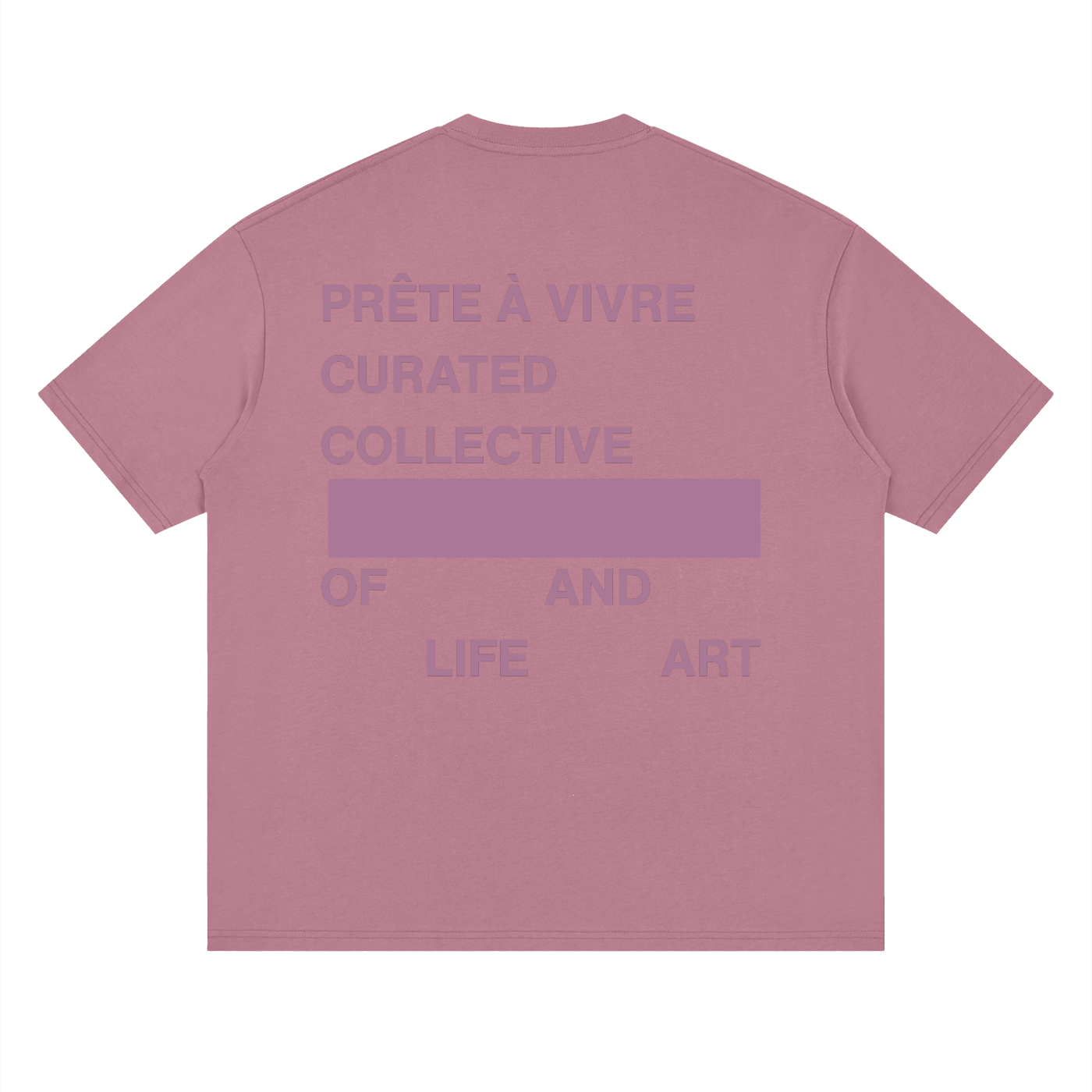 Prête À Vivre- Essentials