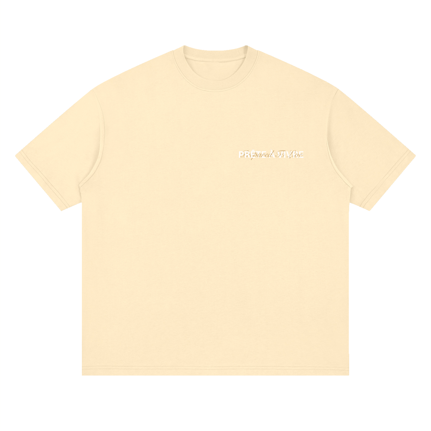 Prête À Vivre- Essentials