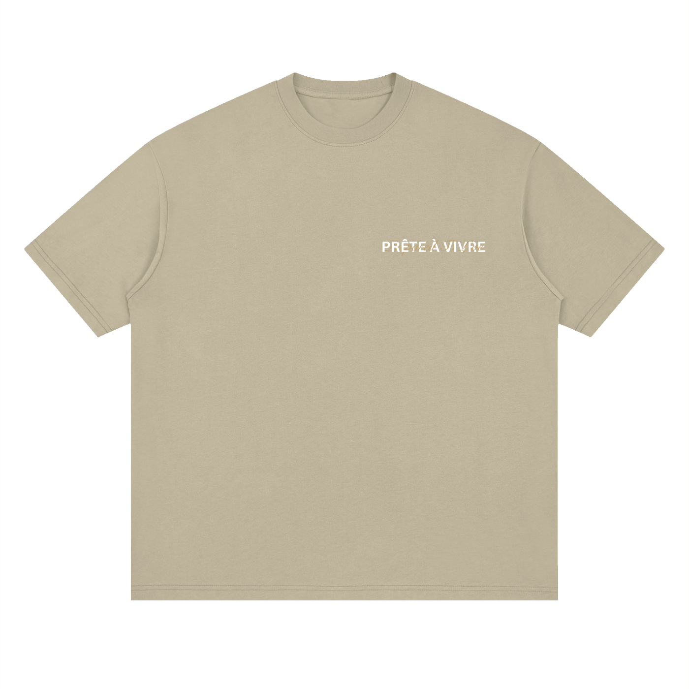 Prête À Vivre- Essentials