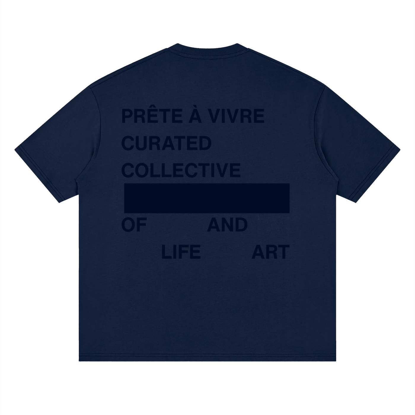 Prête À Vivre- Essentials
