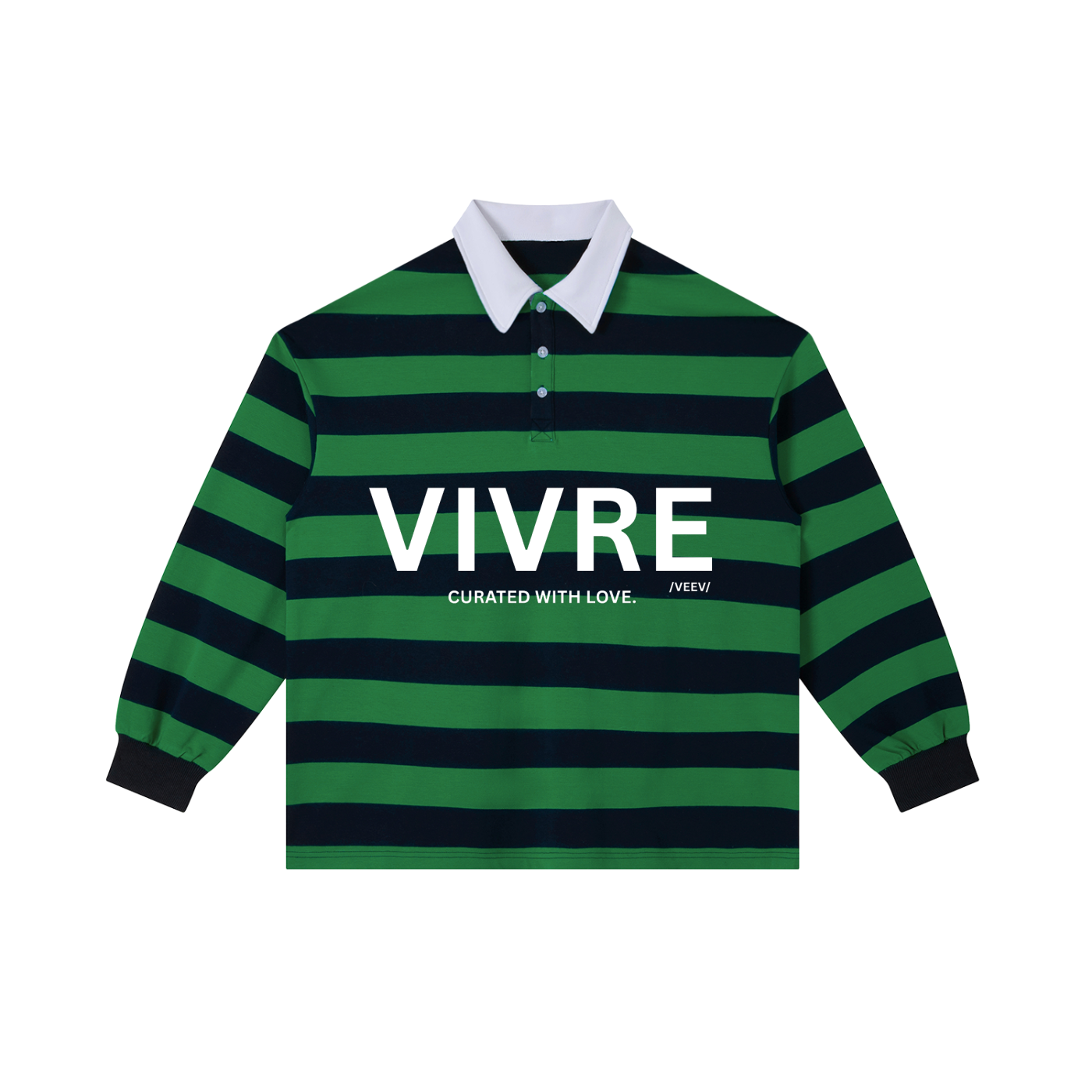 Rugby,collar